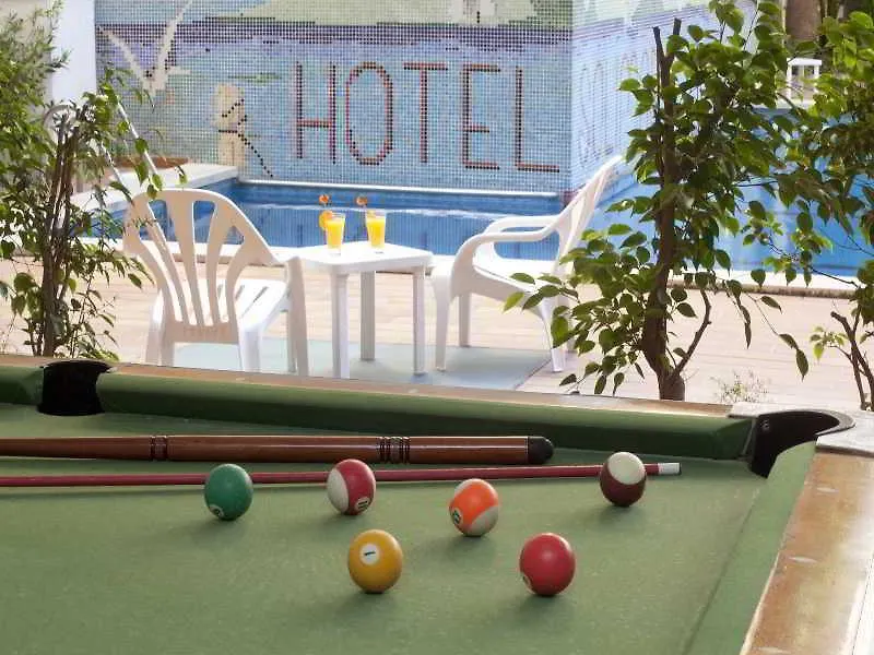 Apartment Whala!Solimar El Arenal