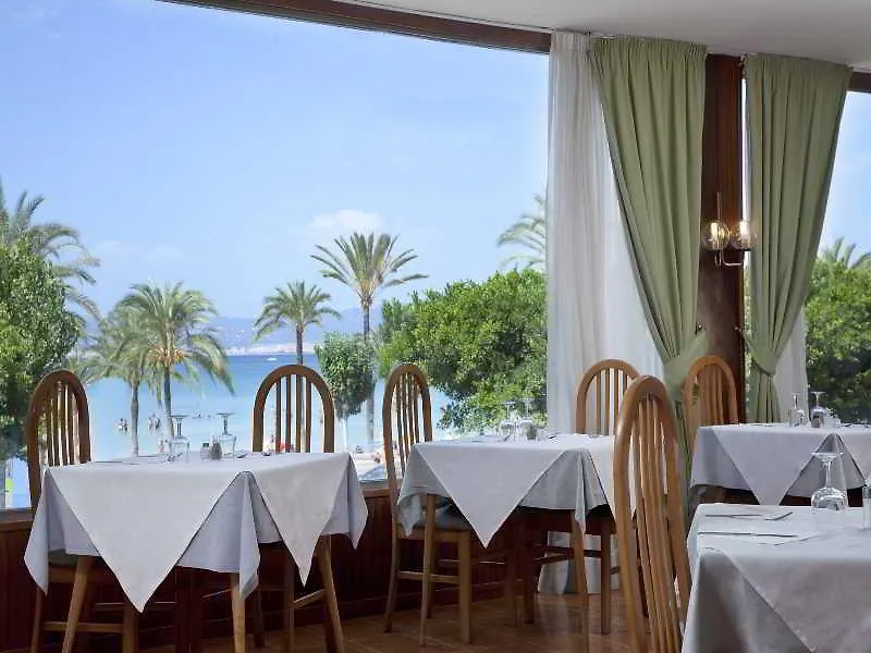 Apartment Whala!Solimar El Arenal  Spain