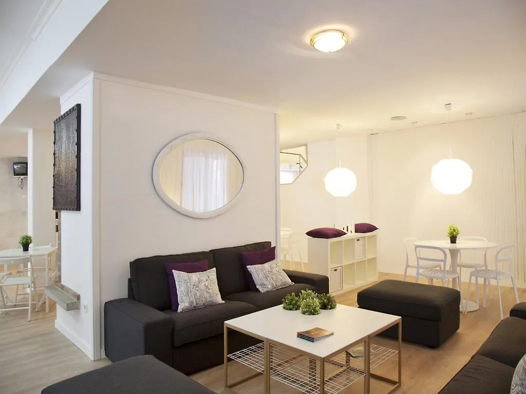 Apartment Whala!Solimar El Arenal
