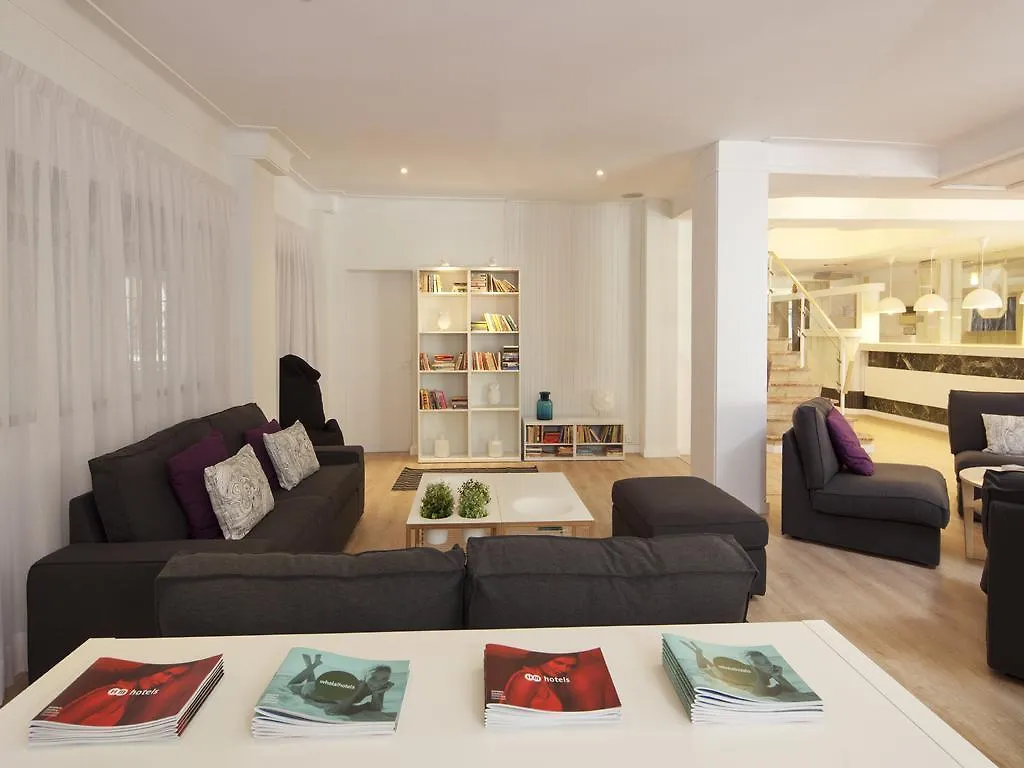 Whala!Solimar El Arenal  Apartment El Arenal (Mallorca)
