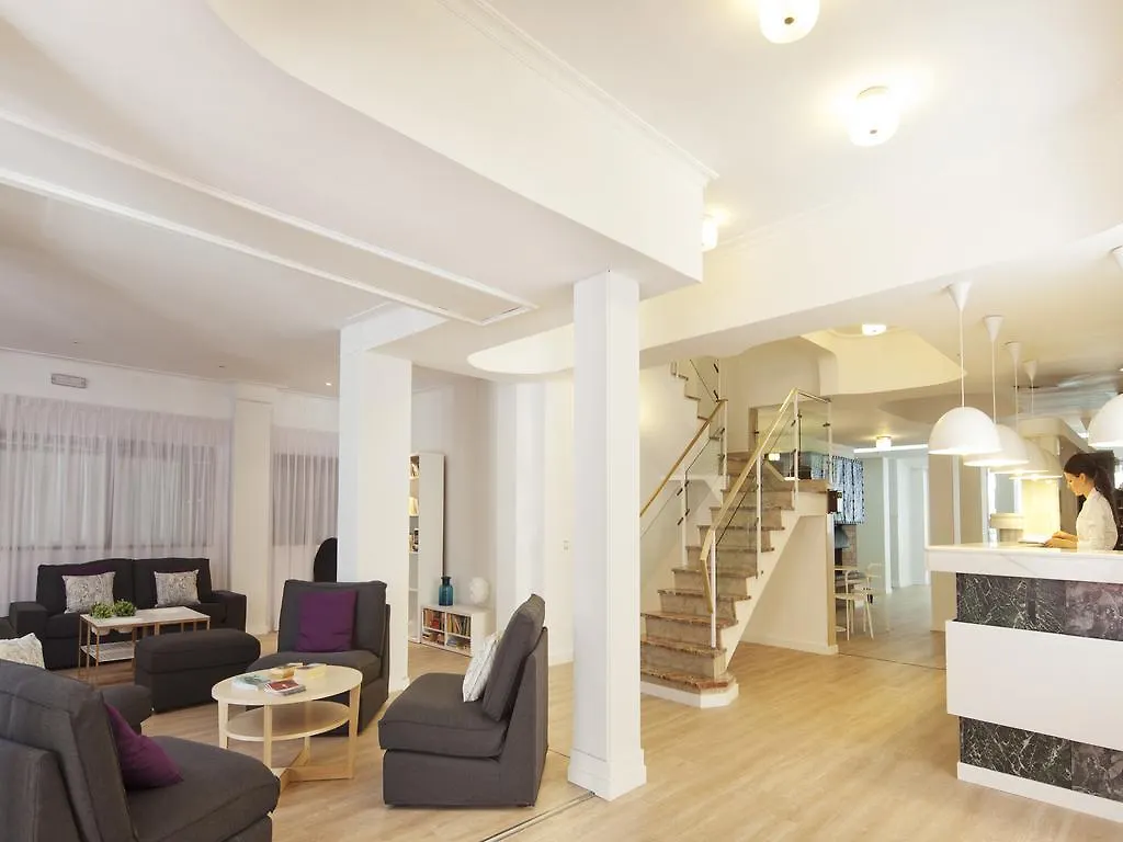 Apartment Whala!Solimar El Arenal  Spain