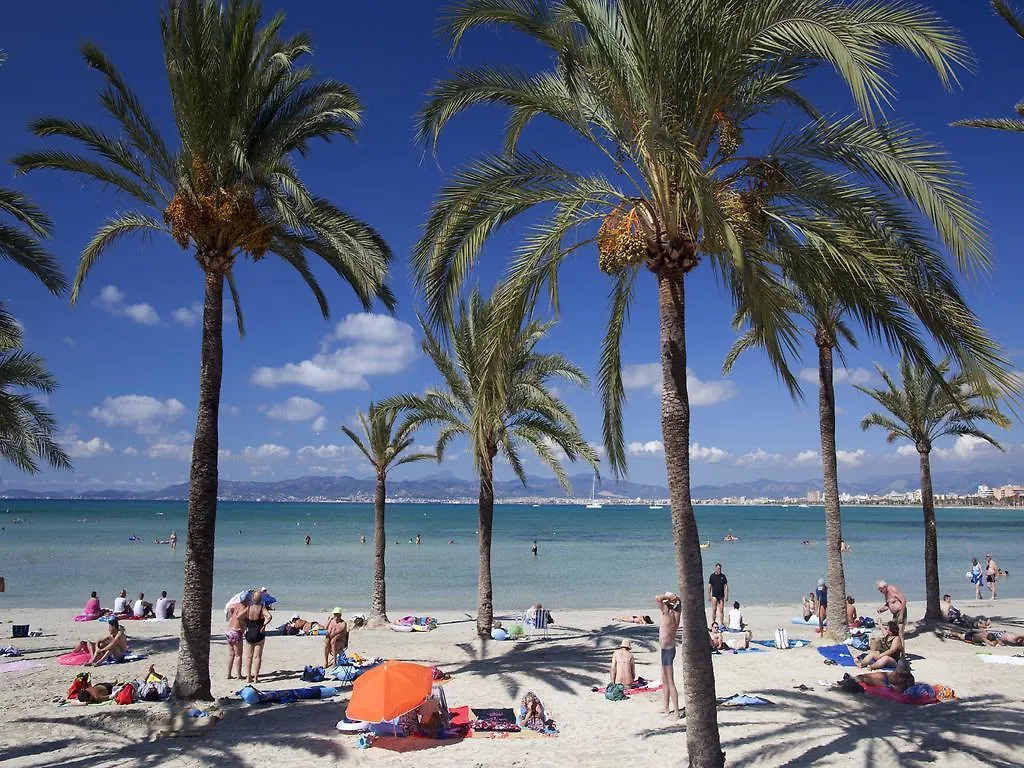Apartment Whala!Solimar El Arenal