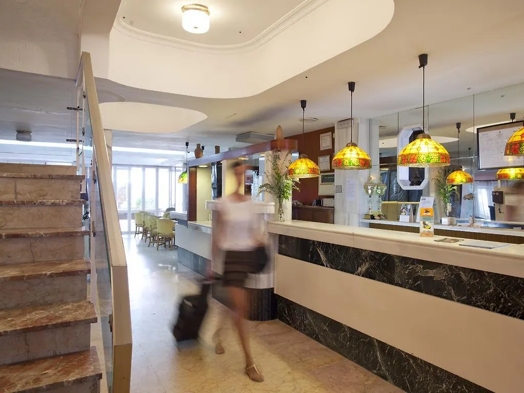 Whala!Solimar El Arenal  Apartment El Arenal (Mallorca)