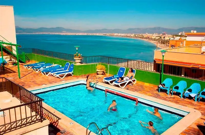 Apartment Whala!Solimar El Arenal  Spain