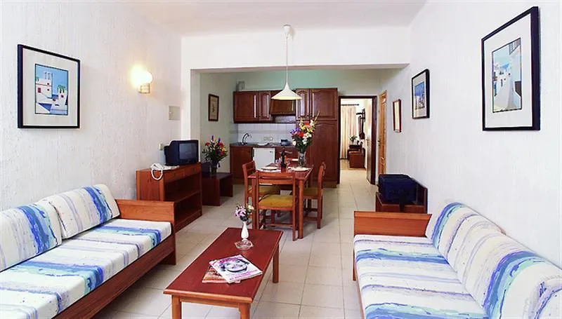 Apartment Whala!Solimar El Arenal