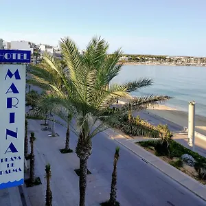 3* Hotel Marina Playa De Palma