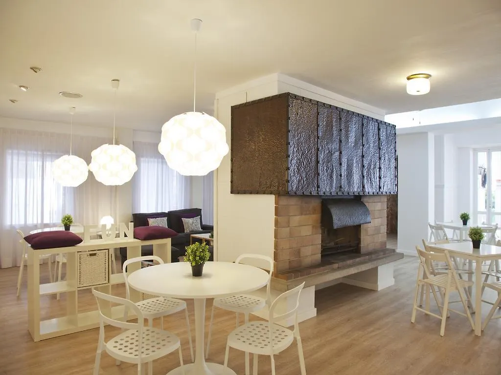 Appartement Whala!Solimar El Arenal